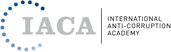 IACA, International Anti-Corruption Academy