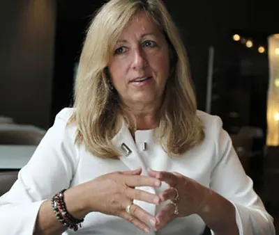 Nanette Bulger