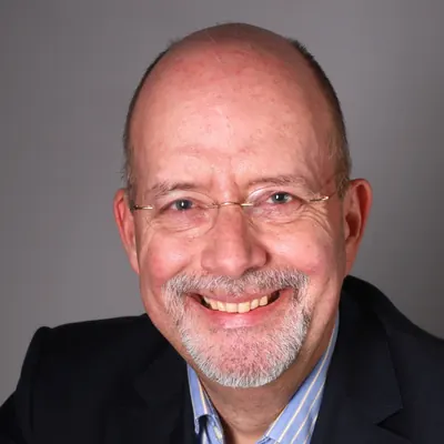 Dr. Erik Elgersma