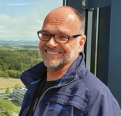 Erik Pascal Johansen