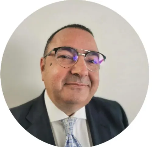 Vito Todaro